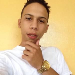 Meet your Posher, Brian